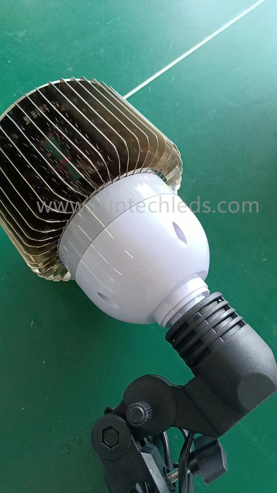 108W UVA LED Bulb 108W UVA LED Bulb