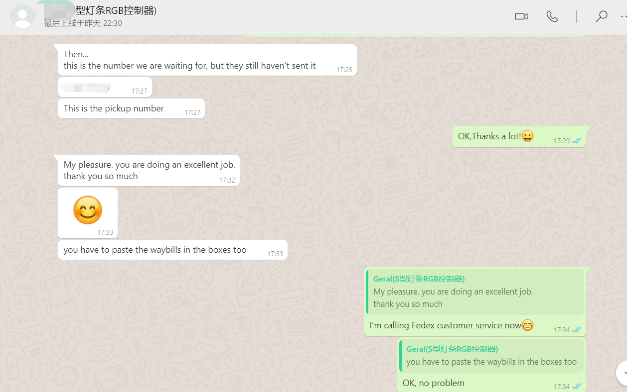 Communication Process-1