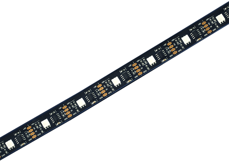 5V RGB DMX 5V RGB DMX