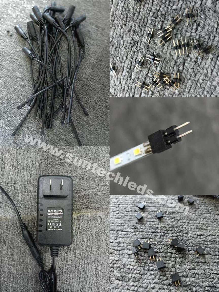 connectors and adapters connectors and adapters