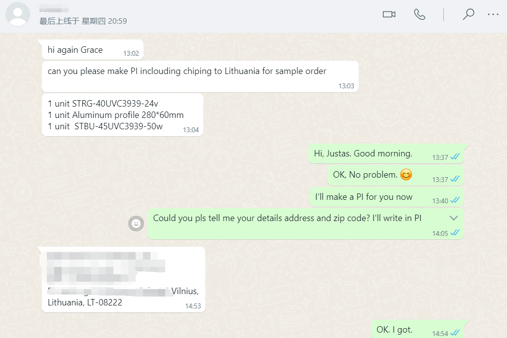 communication process communication process