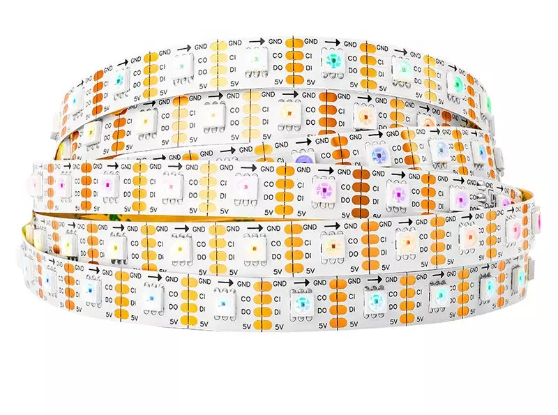 SK9822 led strip SK9822 led strip