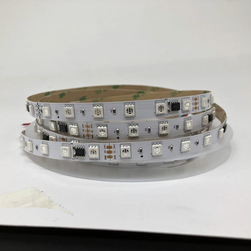 Pixel Strip light DC24v