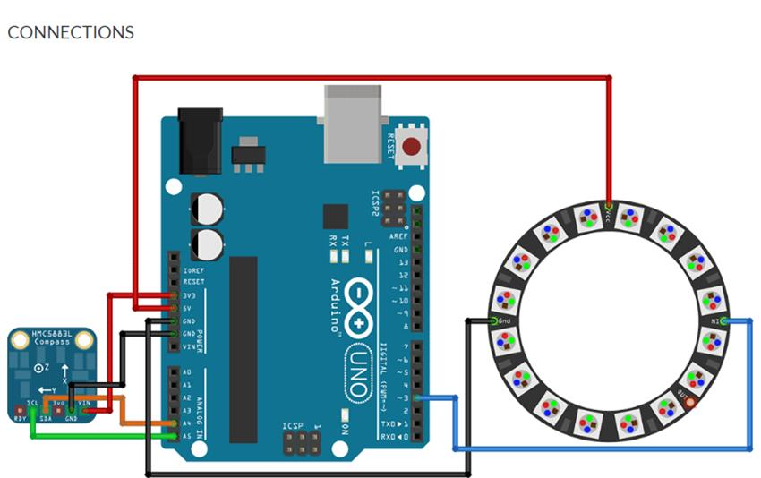 Neopixel ring connection (2)