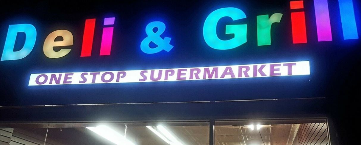 Programmable LED module for channel letter Programmable LED module for channel letter