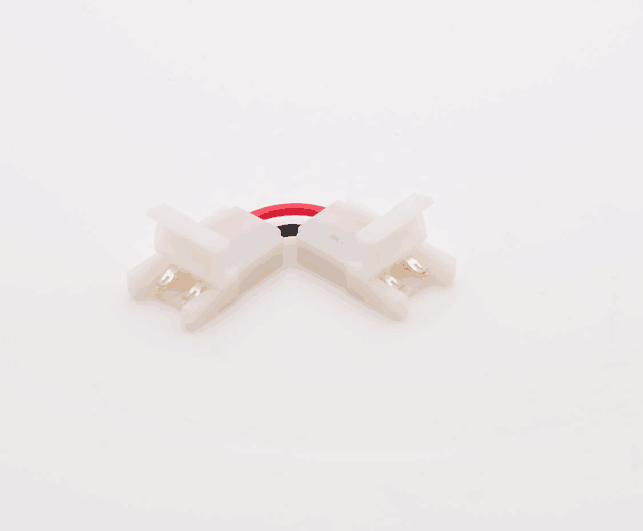 LED strip 10mm connectors