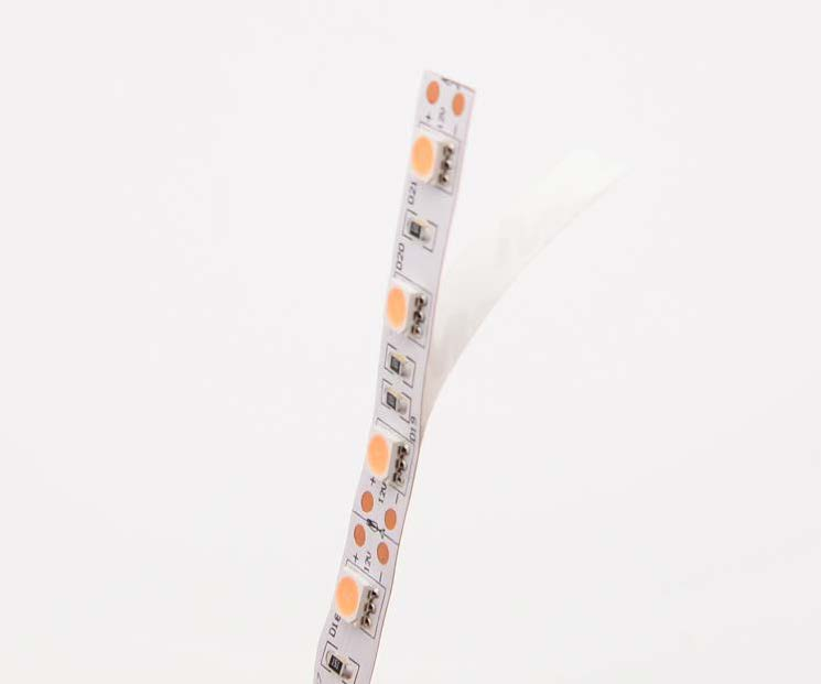10mm width strip light