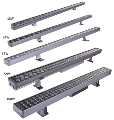18,24,36,72,108W-Suntech