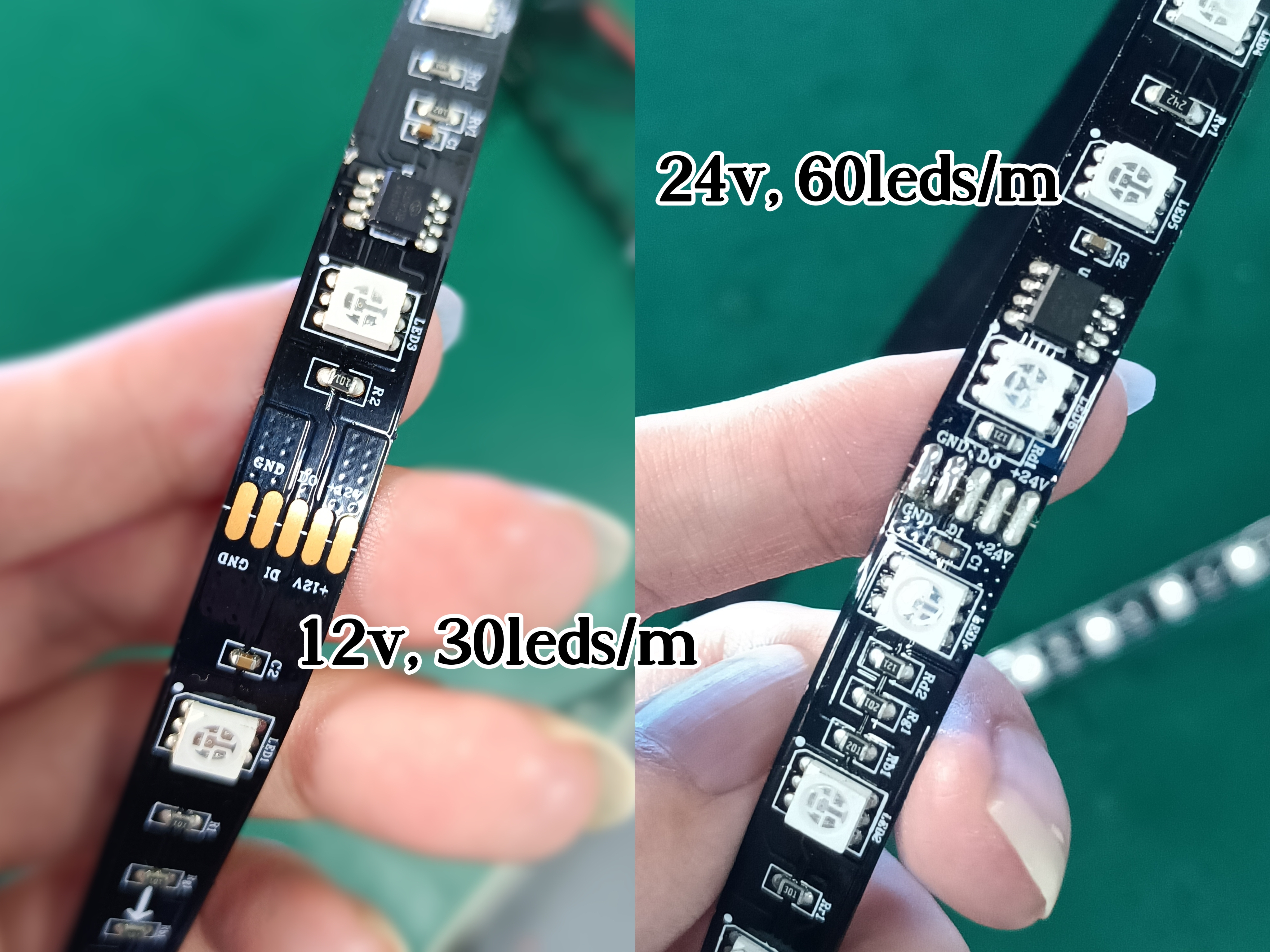 ucs1903 strip 1 ucs1903 strip 1