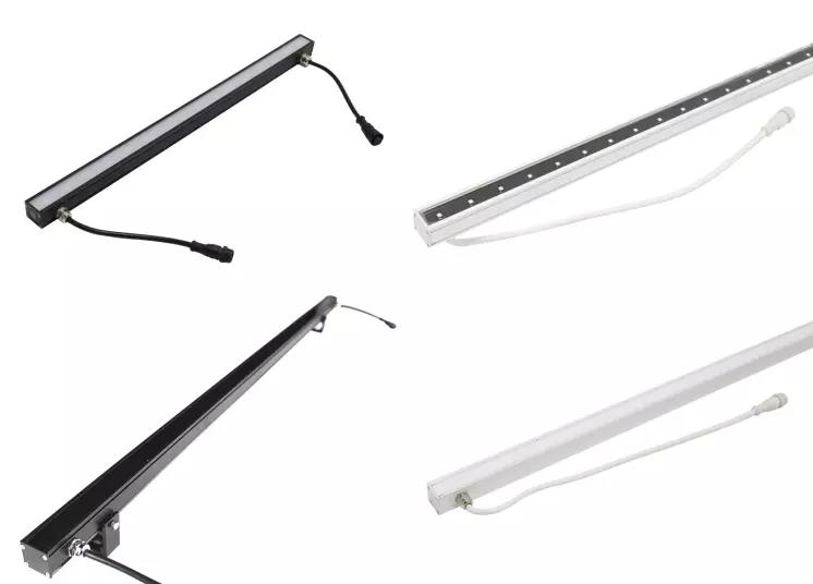 DMX 512 LED bar light DMX 512 LED bar light