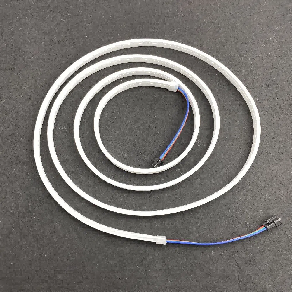 Mini RGB neon flex 3