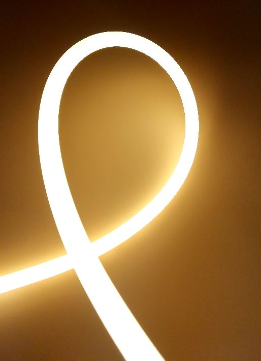 Neon strip 360 Neon strip 360