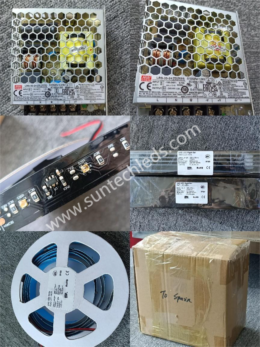 rigid strips rigid strips