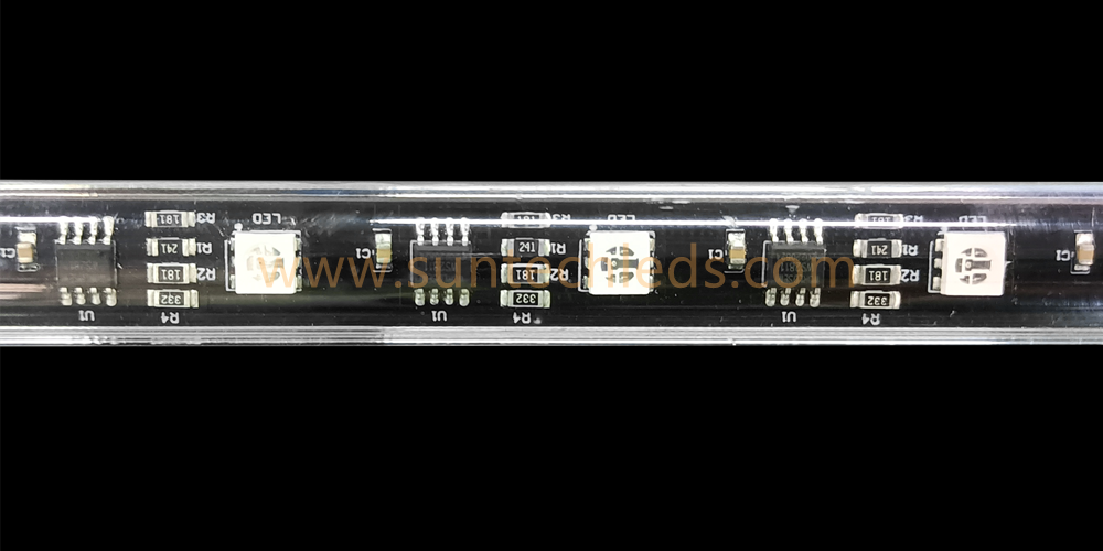 360 degree tube detail 360 degree tube detail