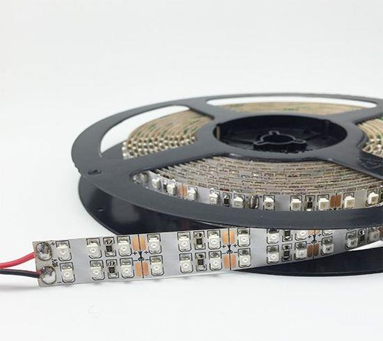IR LED strip 3528