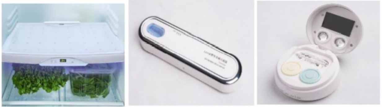 uvc led applications uvc led applications