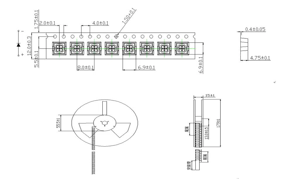 100mw package 100mw package
