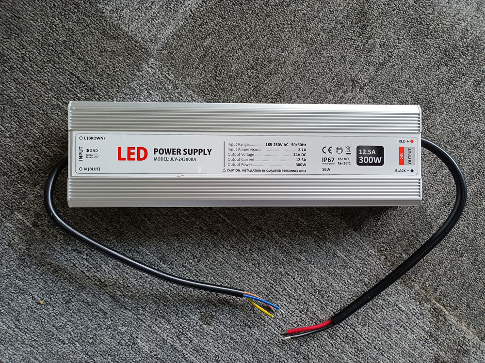 IP67 DC24V power supply IP67 DC24V power supply