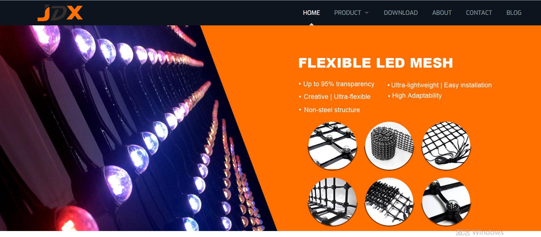 JindaxiangTechnology Co., Ltd.