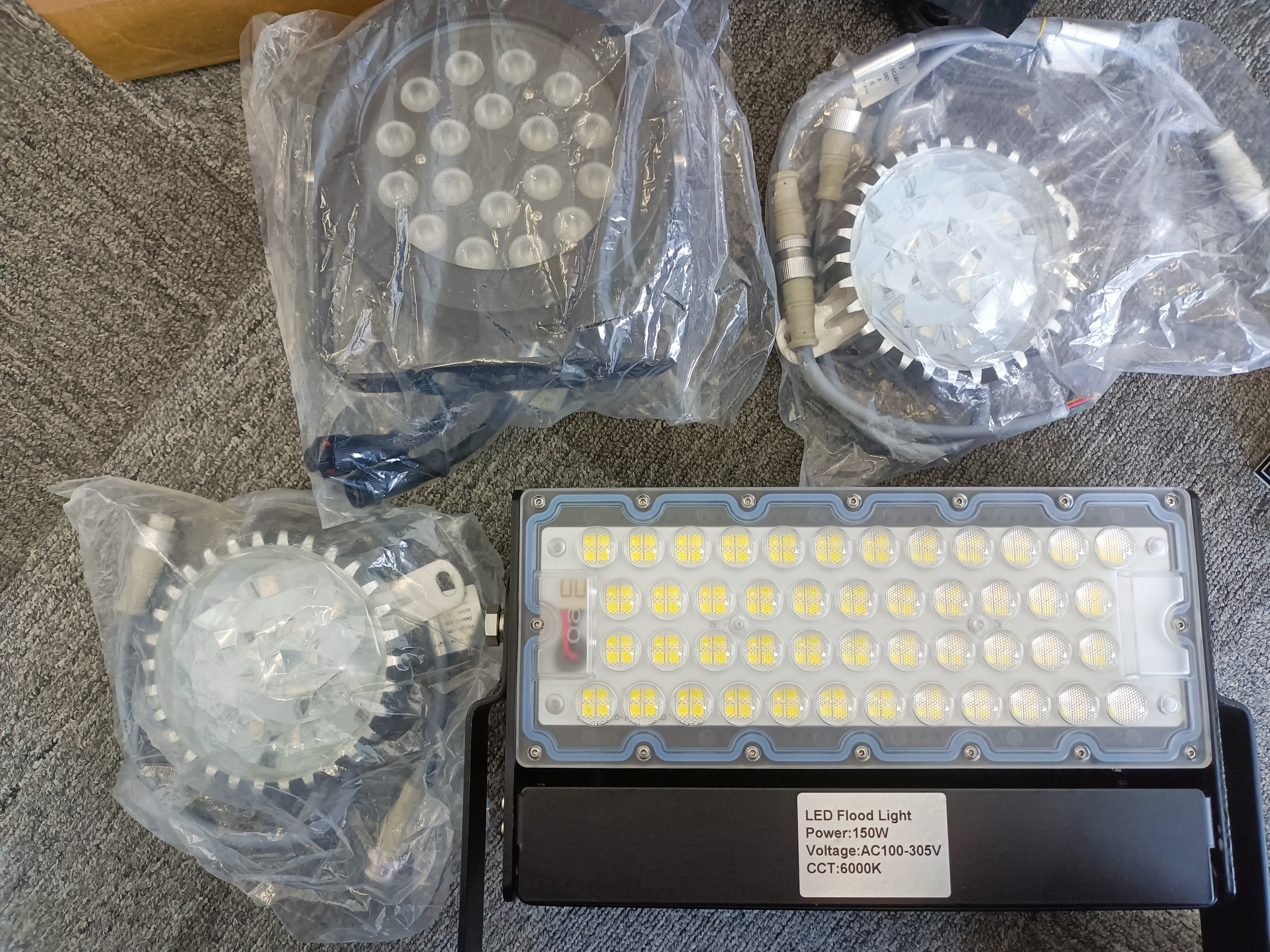 Floodlight Floodlight