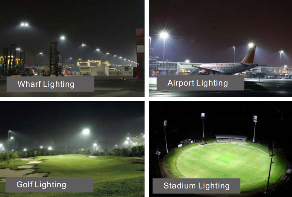 led stadium lights application led stadium lights application