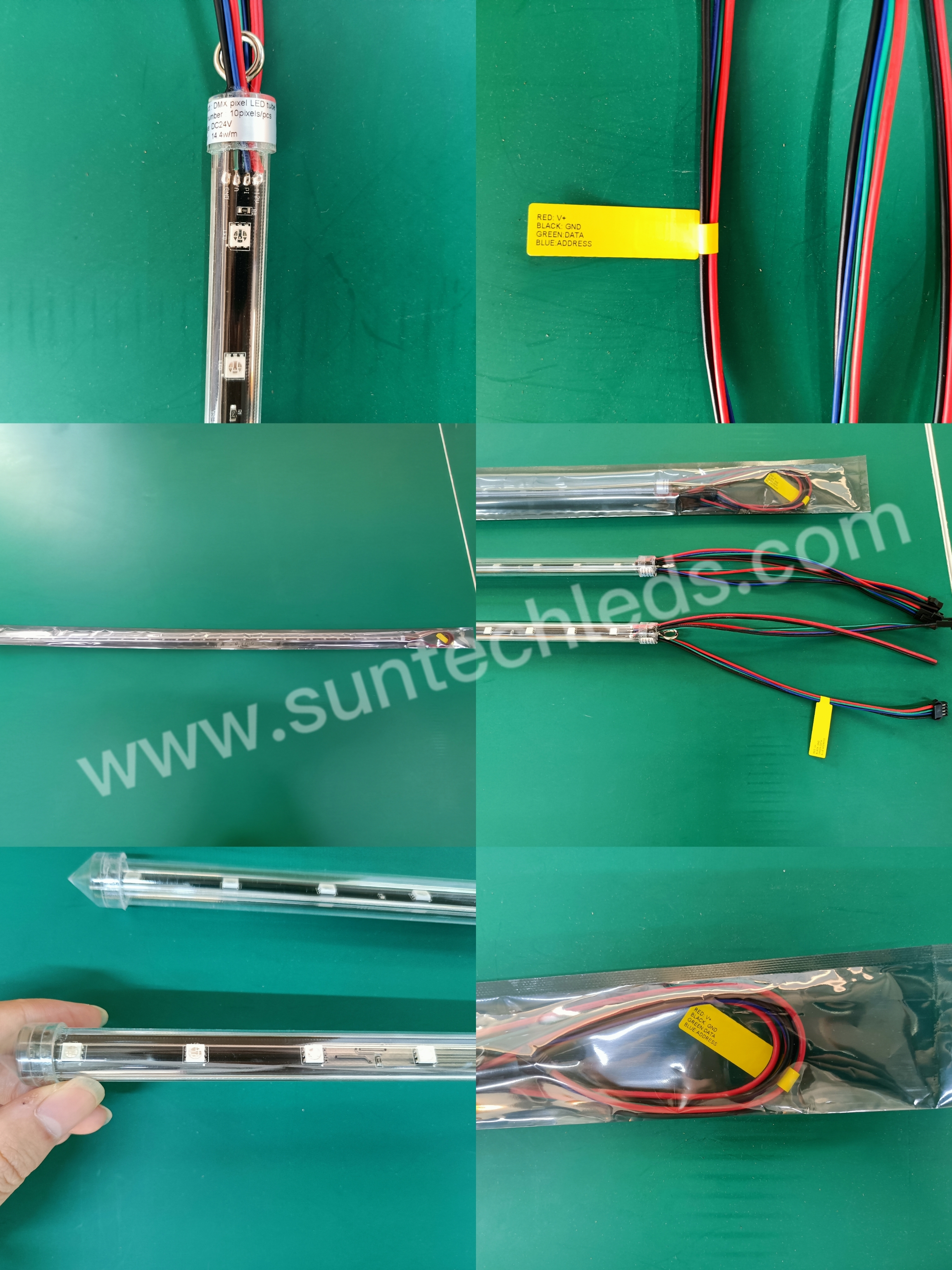 3D tube light-1 3D tube light-1
