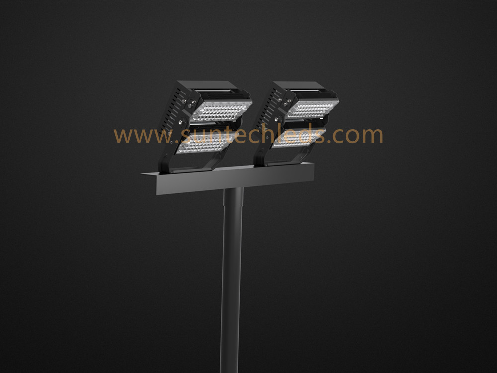 stadium lights install stadium lights install