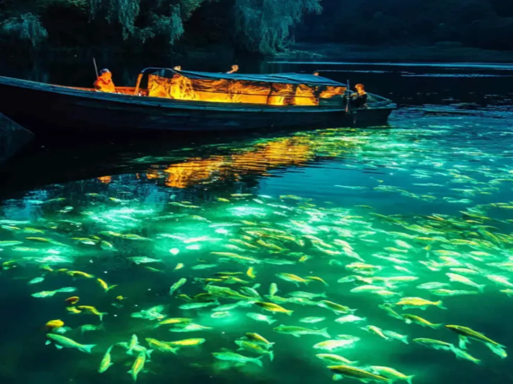 Phototaxis Phototaxis