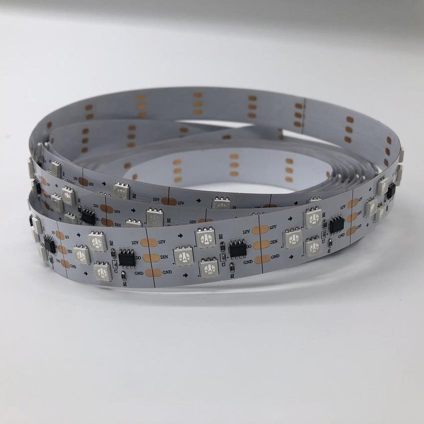 20mm width programmable strip light