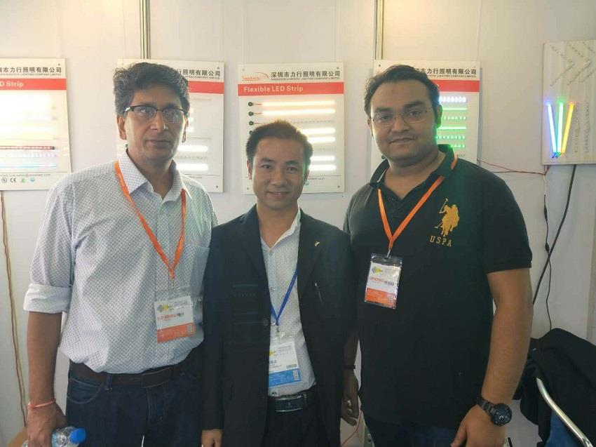 Guangzhou lighting exhibition Guangzhou lighting exhibition