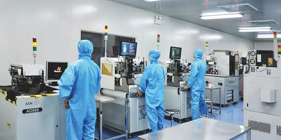 uvc led production uvc led production