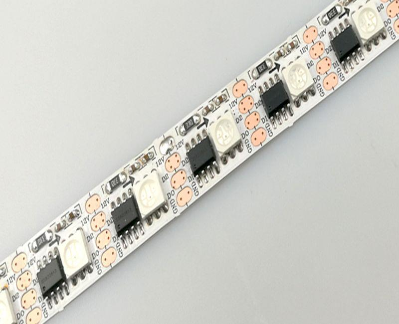 gs8208 strip