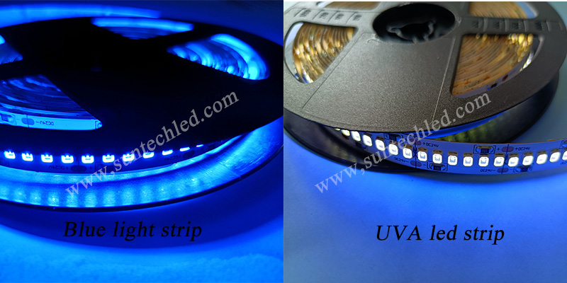 UV led strip