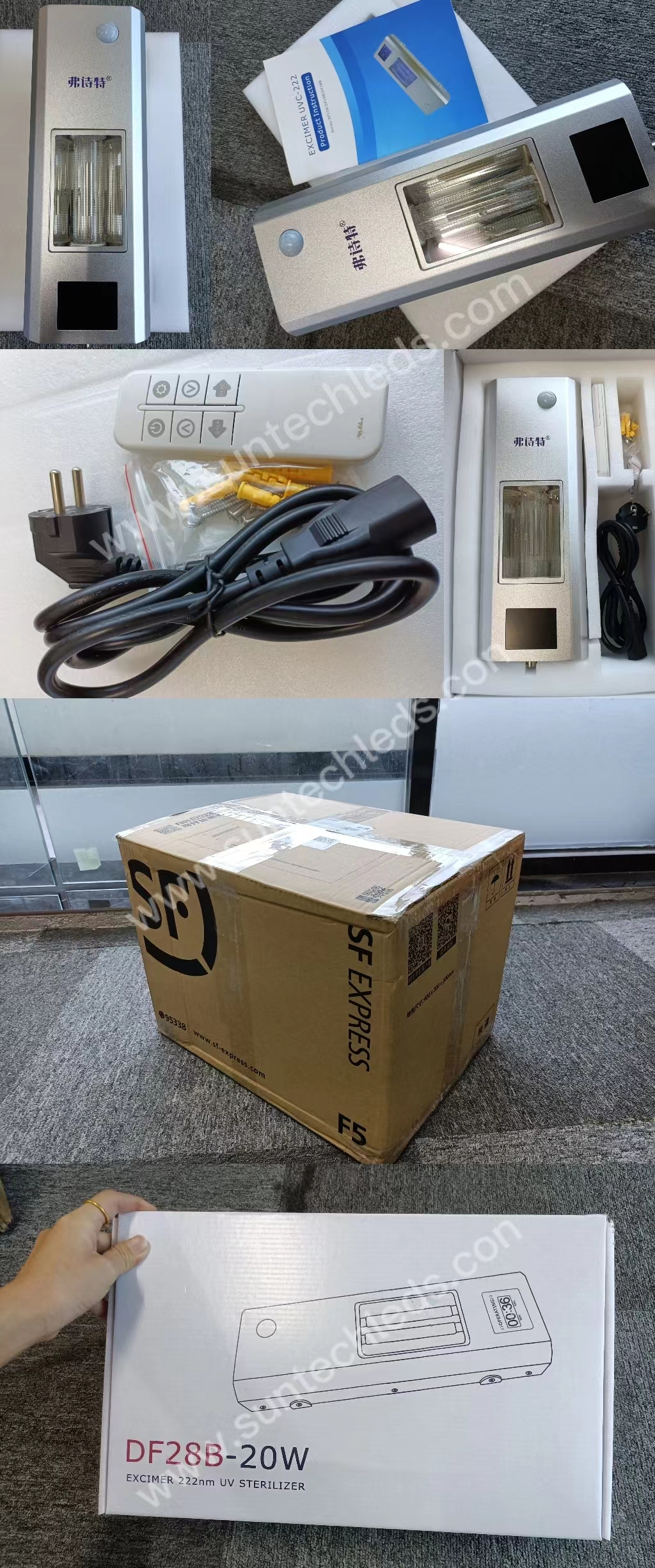 Product pictures and packing Product pictures and packing