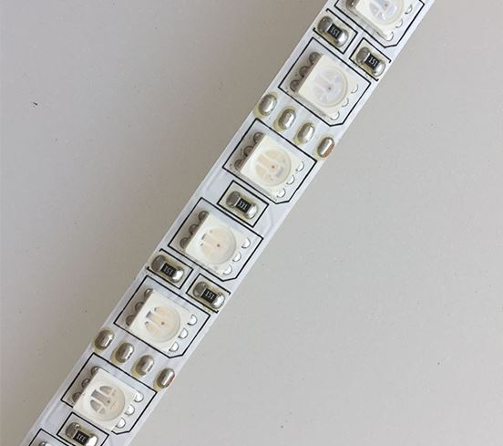 IR LED strip 5050