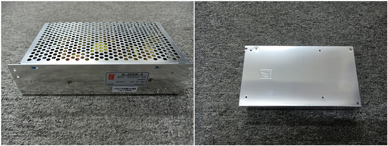 power supply-Suntech