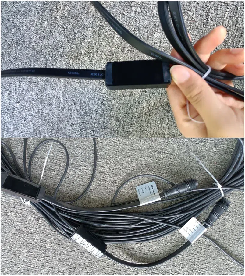 signal adaptor signal adaptor