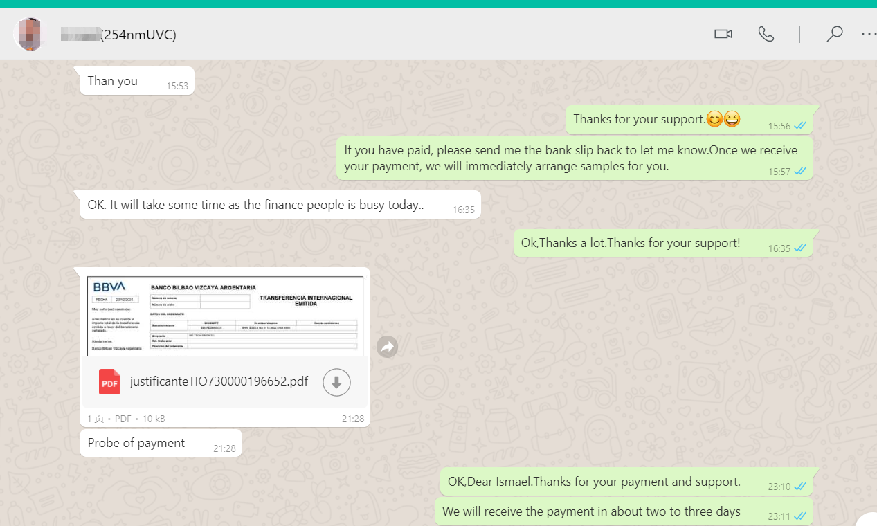 Communication Process-2
