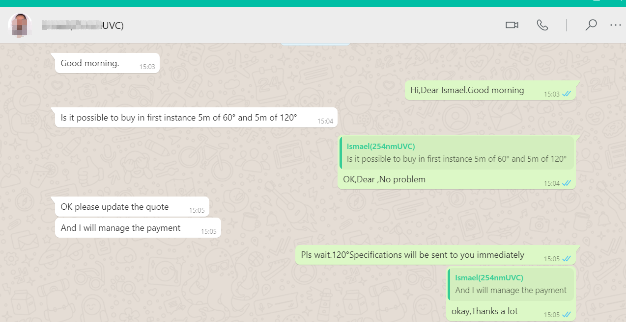 Communication Process-1