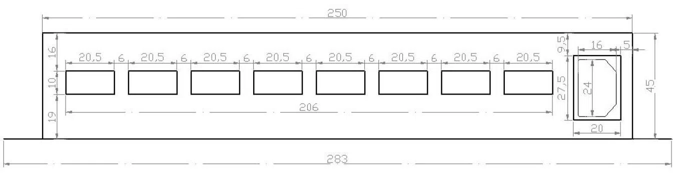 Artnet Madrix pixel strip led dmx 512 controller for landscape illumination 5