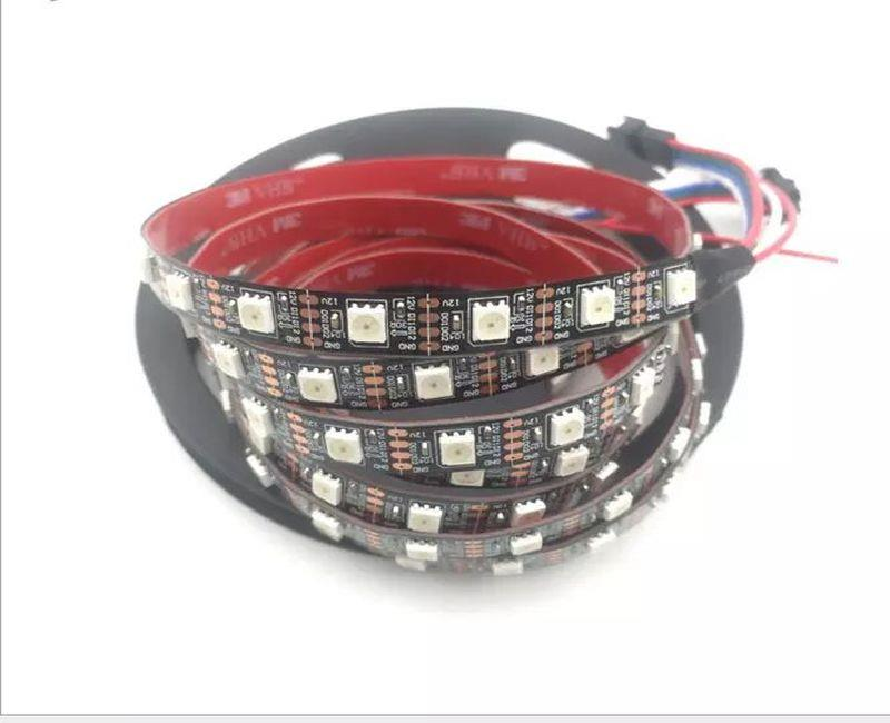 60 pixels WS2815 strip