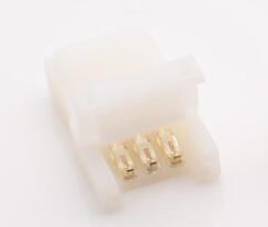 3pin CCT LED strip connector