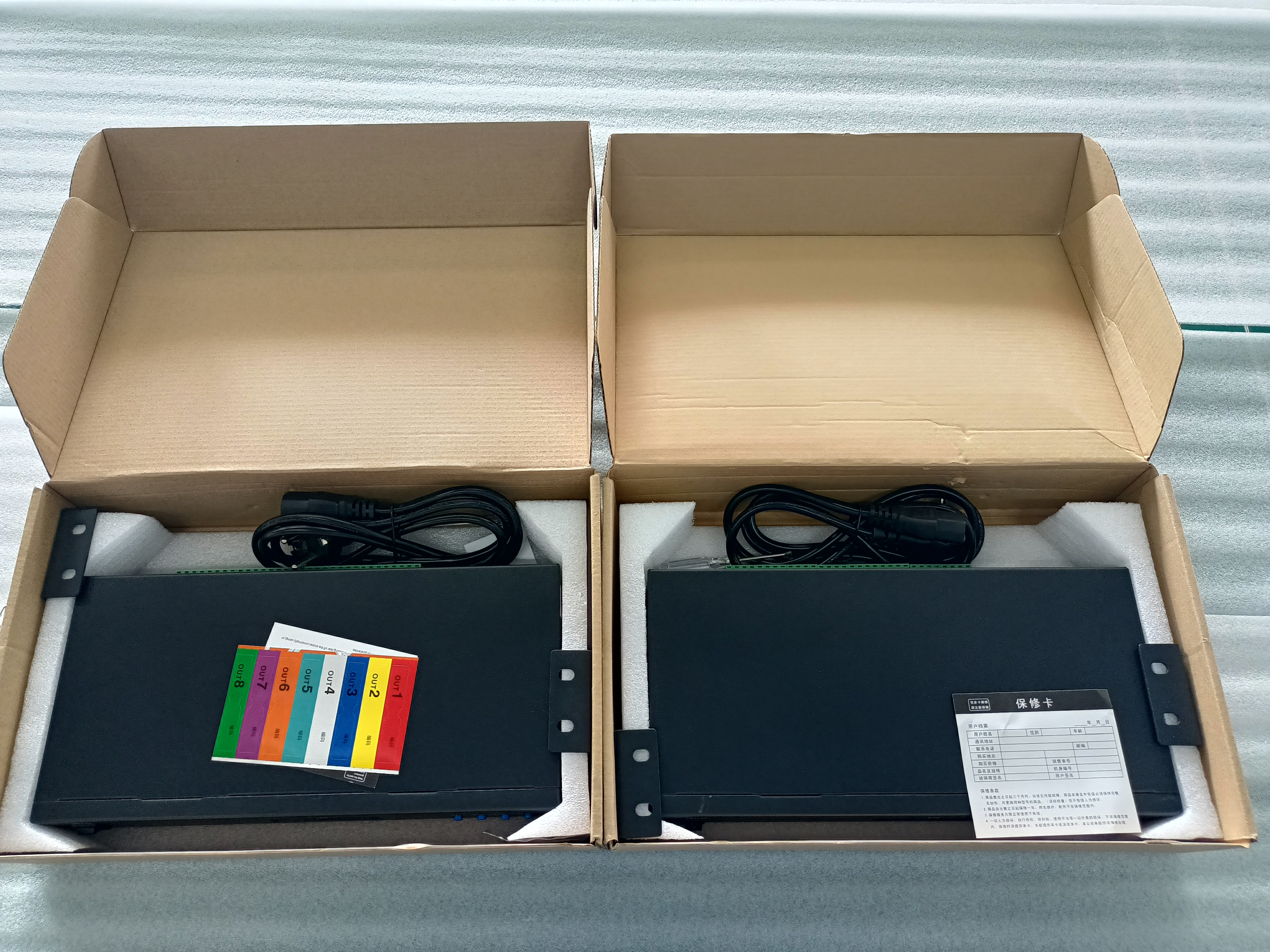 T-790K controller T-790K controller