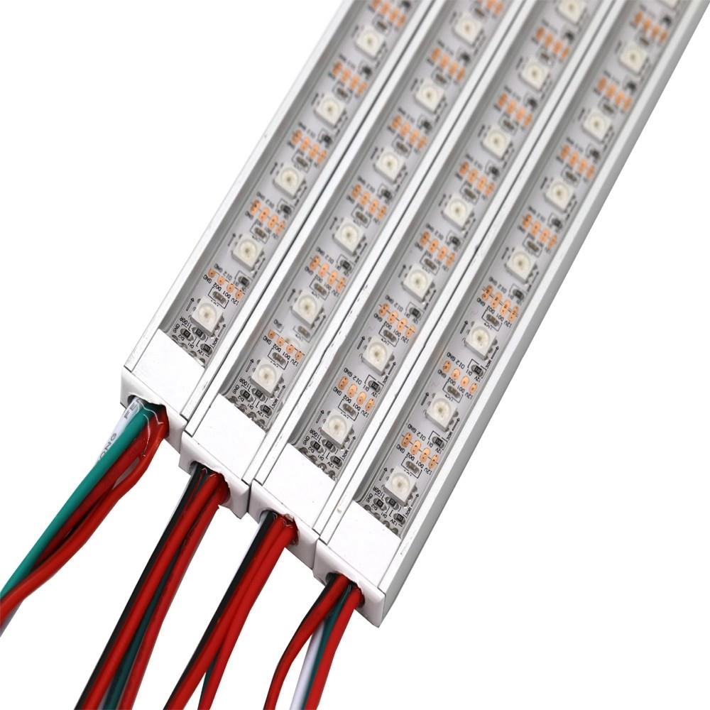 Digital led bar light ws2813