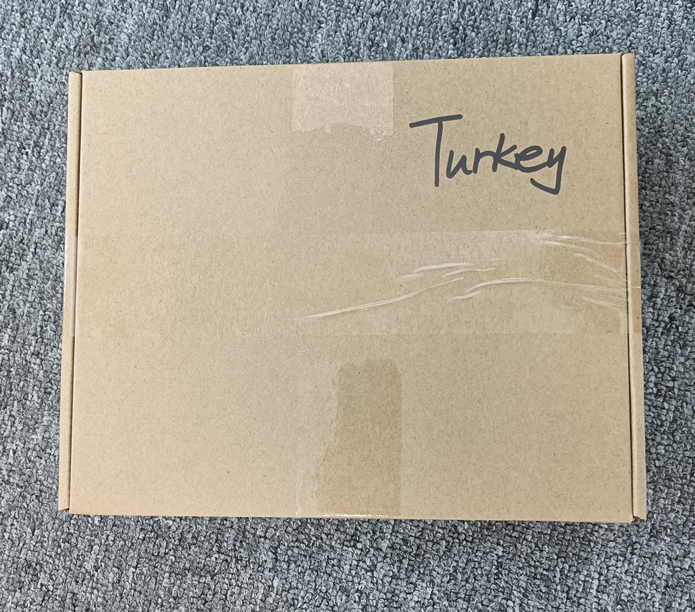 Package of UVC LED strip Package of UVC LED strip