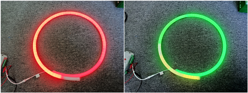 Neon light-Suntech-2