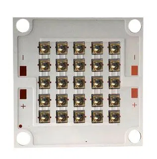 Disinfection UVC LED module Disinfection UVC LED module