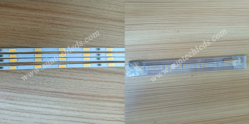 2mm LED light