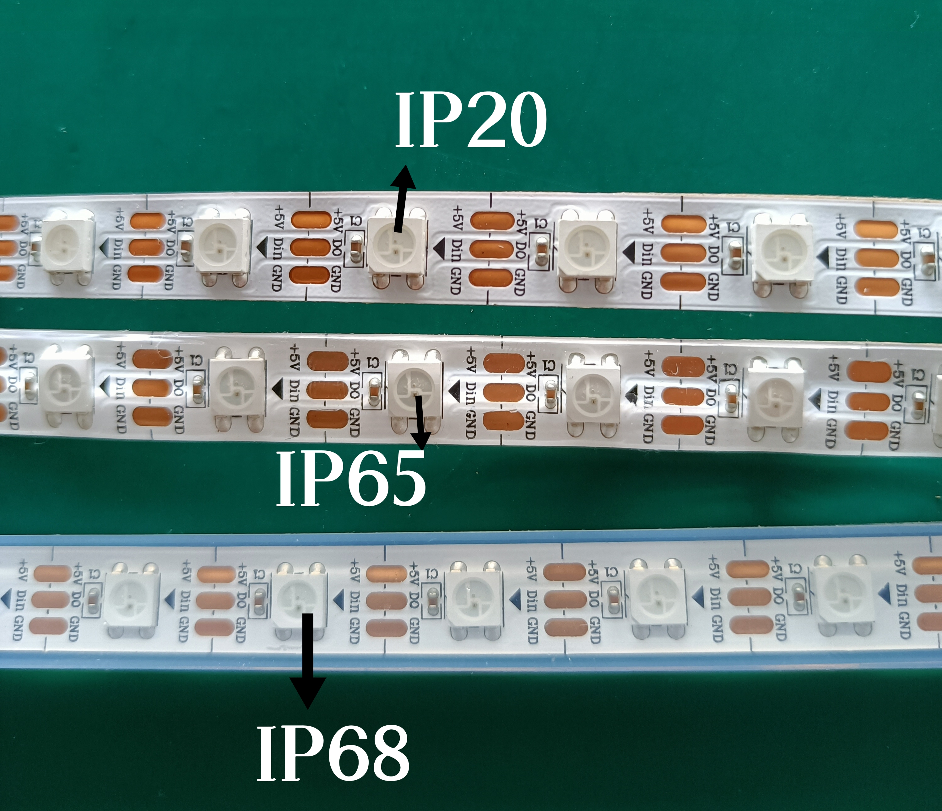 ws2812b led strip 1 ws2812b led strip 1