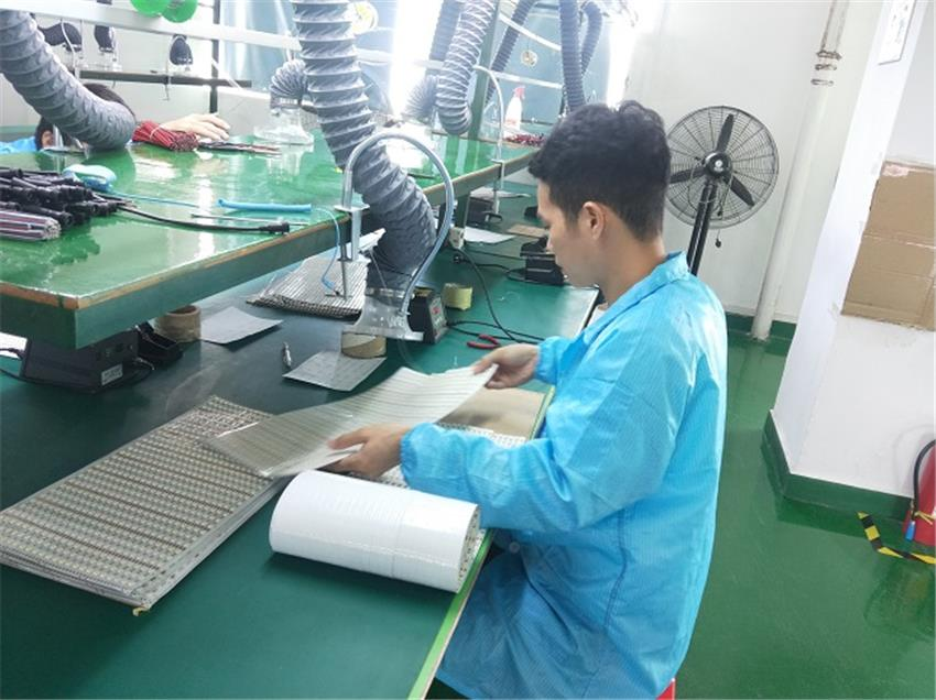 Suntech factory 1 Suntech factory 1